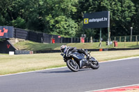 Middle 2 Group Black Bikes
